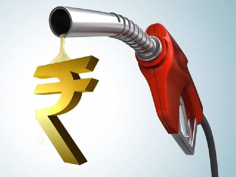police raided a house and seized 12 thousand liter petrol | नागपुरात शतकपार पेट्रोल ७७ रुपयाला.. पेट्रोल चोरट्यांचा भंडाफोड