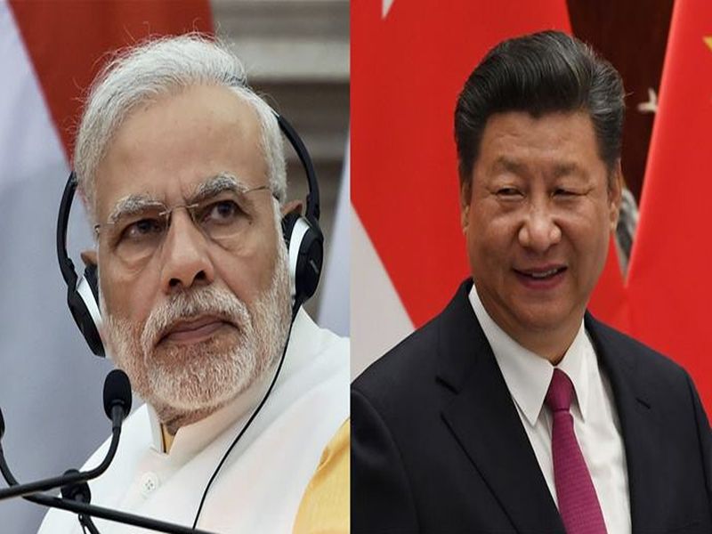 India also joins the anti-China front; Talk next week | चीनविरोधी आघाडीत भारतही सहभागी; पुढच्या आठवड्यात चर्चा