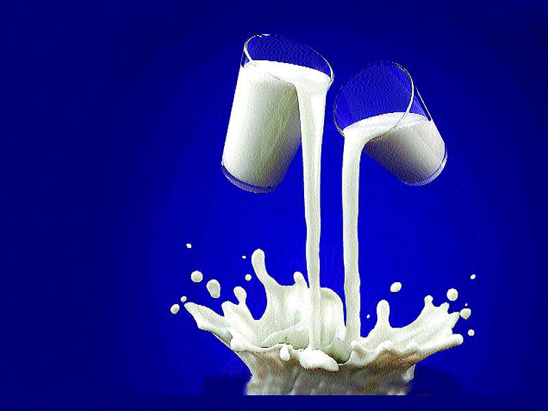Prior to March, the price rise of dairy products, the result of milk purchase rates | मार्चपूर्वीच दुग्धजन्य पदार्थांची दरवाढ, दुधाच्या खरेदी दराचा झाला परिणाम