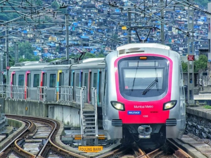 About 734.16 crores provision for 15 years maintenance of mumbai metro | १५ वर्षे मेट्रो राहणार चकाचक, ७३४.१६ कोटींची तरतूद 