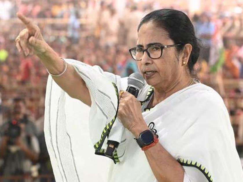 Struggle over 'Bengali Pride' and Development-Anarchy; Madar of Trinamool in South Bengal seats | ‘बंगाली प्राइड’वर अन् विकास-अराजकतेमध्ये संघर्ष; दक्षिण बंगालच्या जागांवर तृणमूलची मदार