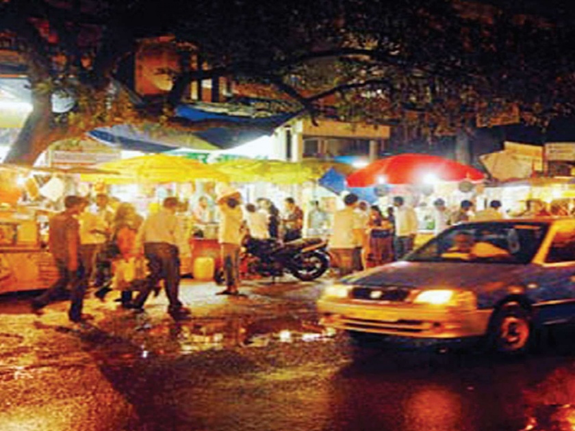 Will Thackeray govt approves Mumbai nightlife? Aditya Thackeray's ambitious plan | मुंबई नाइटलाइफला ठाकरे सरकार देणार का मंजुरी? आदित्य ठाकरेंची महत्त्वाकांक्षी योजना