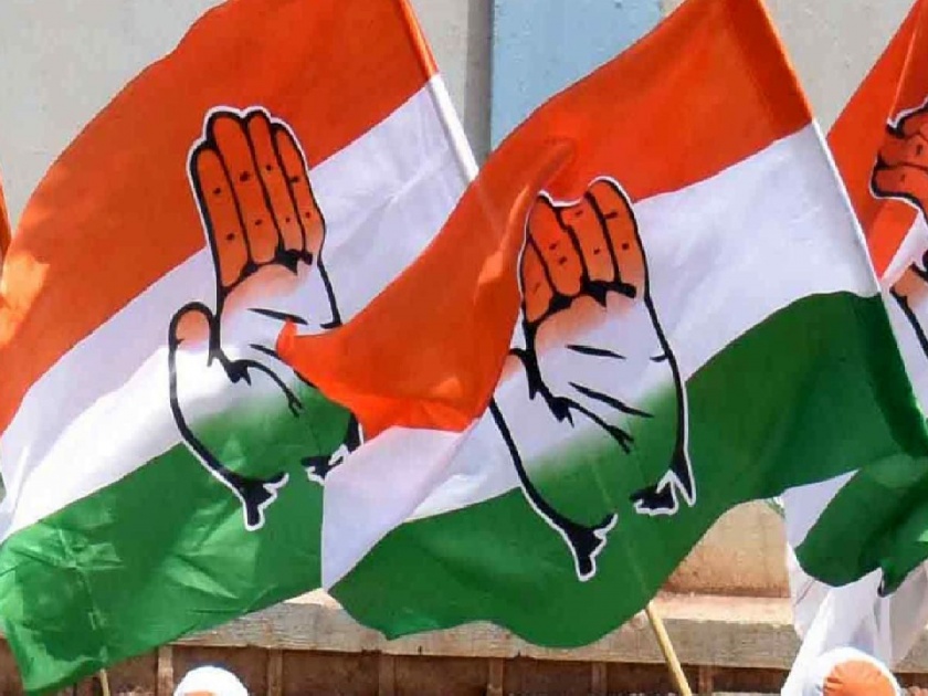 dispute among Congress leaders during 'Bharat Jodo'; Narendra Jichkar post against MLA Vikas Thackeray over Futala's land | 'भारत जोडो' सुरू असताना काँग्रेस नेत्यांमध्ये मतभेद; जिचकार यांची आ. ठाकरेंविरोधात पोस्ट