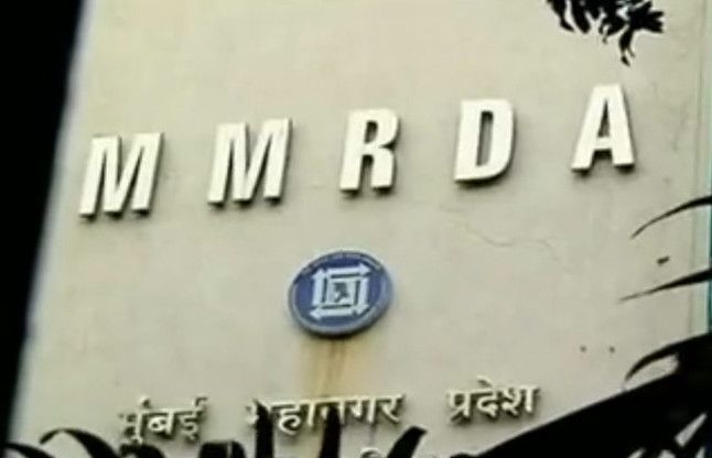 MMRDA earns Rs 2 crore 14 lakh per day | एमएमआरडीएला मिळते दररोज २ कोटी १४ लाखांचे व्याज