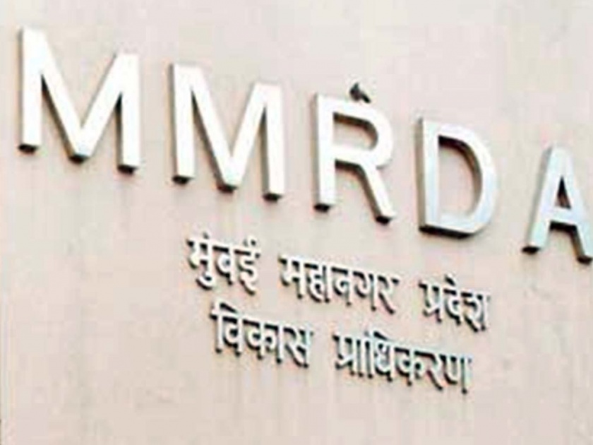  MMRDA has more than two thousand crores of revenues from three plots | तीन भूखंडातून एमएमआरडीएला दोन हजार कोटींपेक्षा जास्त महसूल