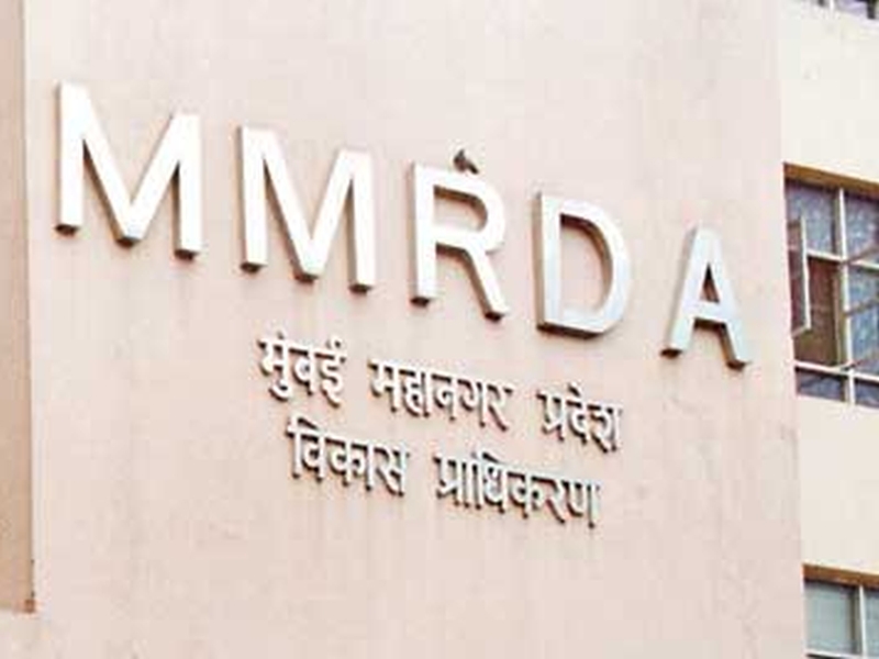 Funds to be built on rented plots; MMRDA's decision | मोक्याचे भूखंड भाडेतत्त्वावर देऊन निधी उभारणार; एमएमआरडीएचा निर्णय