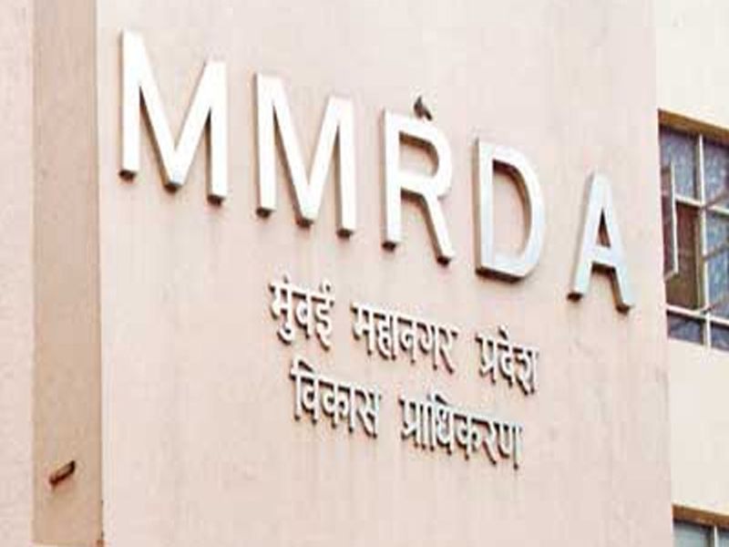 MMRDA talks with German bank for fundraising | निधी उभारणीसाठी एमएमआरडीएची जर्मन बँकेसोबत चर्चा