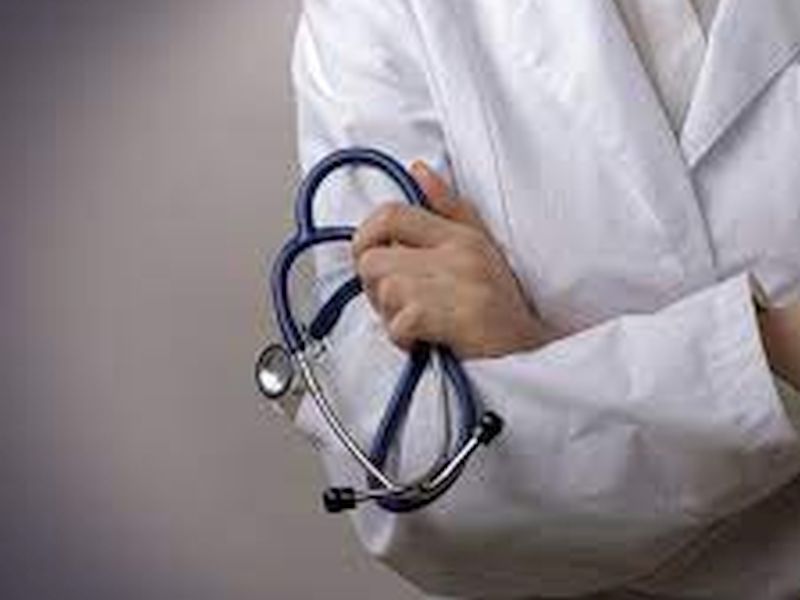 Nashik Municipal Corporation will recruit 96 contract doctors | नाशिक महापालिका करणार ९६ कंत्राटी डाॅक्टरांची भरती