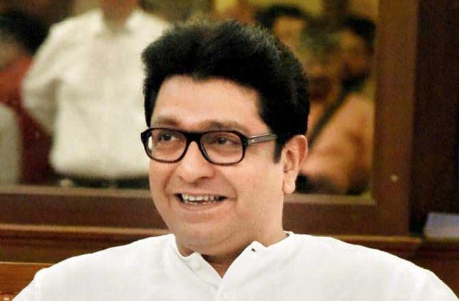 Mango Stall Incident Thane: Raj Thackeray criticized on BJP | आम्ही आंबा 'चोपून' खाल्ला; ठाण्यातील राड्यावरून राज ठाकरेंचा टोला