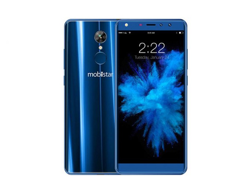 Mobistar X1 Dual: new mobile launch in india | आला व्हिएतनामच्या कंपनीचा मोबीस्टार एक्स 1 ड्युअल : जाणून घ्या फिचर्स