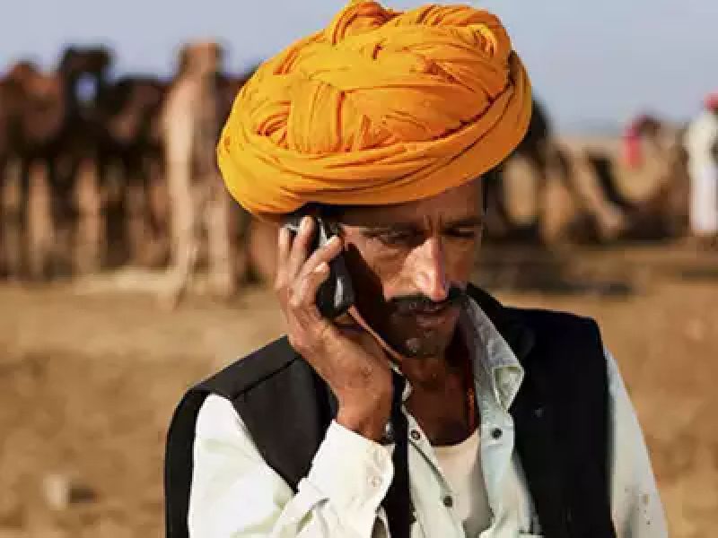 how much earning of indian farmers | जाणून घ्या ग्रामीण भारताची कमाई किती आणि खर्च किती...