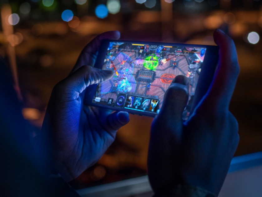 Good news for gaming fans; Airtel 5G will be a great option for gamers | Gaming च्या चाहत्यांसाठी आनंदाची बातमी; Airtel 5G ठरणार गेमर्ससाठी उत्तम पर्याय