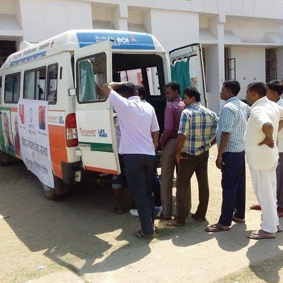 Mobile Health Squad suddenly closed in Nagpur rural | नागपूर ग्रामीण भागातील फिरते आरोग्य पथक अचानक बंद