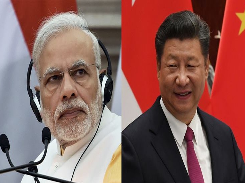 China has said that India will have to pay a heavy price if it loses a friend like China | ...तर सहन करणंही कठीण होईल; चीनची भारताला पुन्हा धमकी