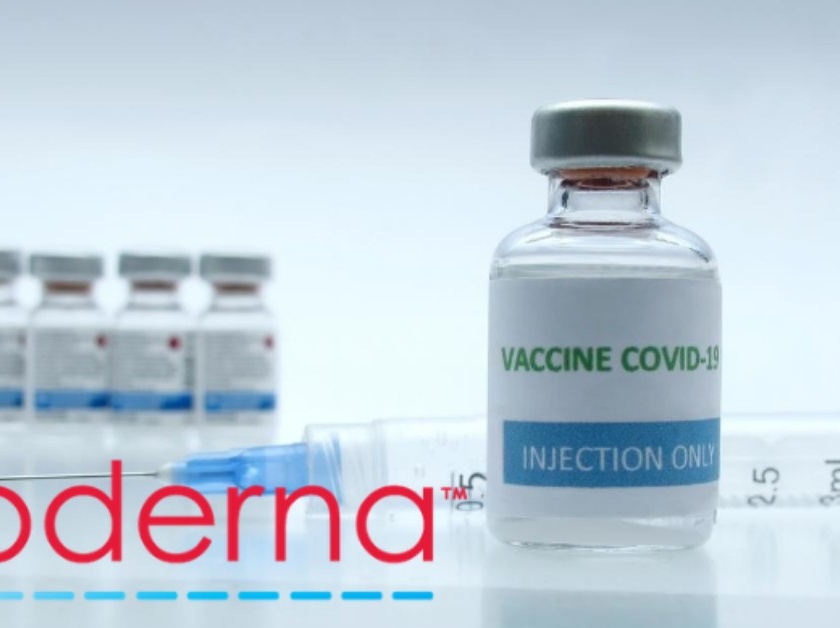 tata group try to launch moderna corona vaccine in india | गुड न्यूज! तिसरी कोरोना लस लवकरच; भारतात टाटा ग्रुप करणार 'मॉडर्ना' लॉन्च?