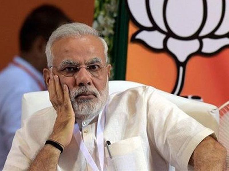 Maharashtra Election 2019 : NCP Sharad Pawar Slams PM Narendra Modi | Maharashtra Election 2019 : "पंतप्रधान म्हणाले की घुसके मारूंगा.. अहो लढणार सैन्य, यांचा काय संबंध ?"