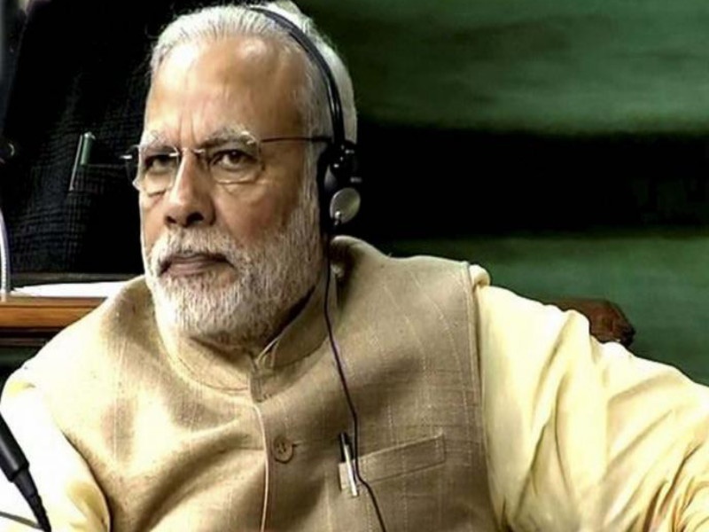 Modi defeats 10 former chief ministers | मोदींच्या लाटेत १० माजी मुख्यमंत्री पराभूत