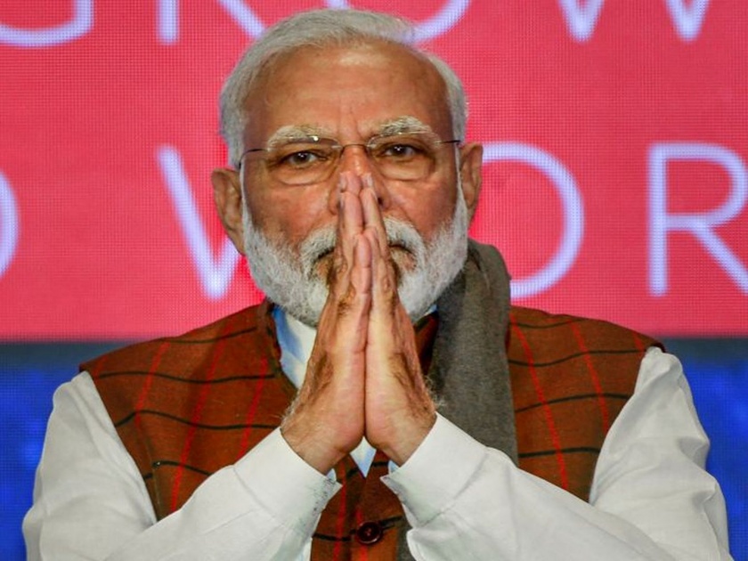CoronaVirus pm Modi should resign first says Jitendra Awhad | CoronaVirus News: "...तर सर्वात आधी पंतप्रधान मोदींचा राजीनामा घ्या"