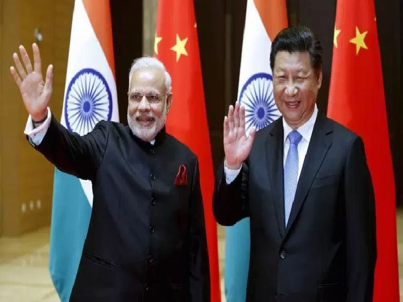 India will not join Americas initiative against china's bri project | चीनविरोधातील अमेरिकेच्या मोहिमेला भारत नाही देणार साथ