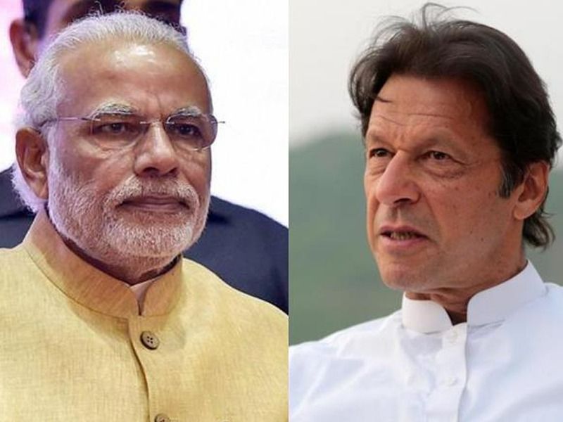 India contradicts Pakistan's plea | भारताने फेटाळला पाकचा दावा