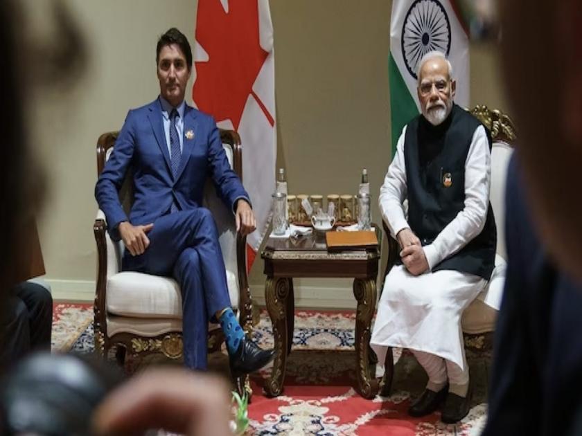 Immediate normalization of relations between India and Canada is in the interest of both countries! Will Trudeau notice? | हेच कॅनडा अन् भारत देशांच्या हिताचे आहे! ट्रुडो हे लक्षात घेतील का?