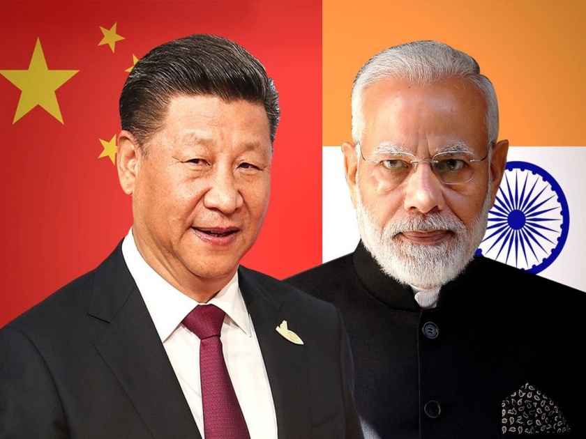 India China FaceOff: In the name of discussion, China again betrayed India; Claimed on Galwan | India China FaceOff: चर्चेच्या नावाखाली चीननं पुन्हा दिला भारताला दगा; गलवानवर केला दावा