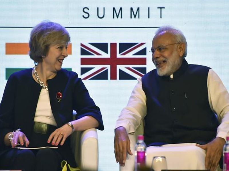 UK supports Indias NSG membership bid unconditionally | एनएसजी सदस्यत्वासाठी ब्रिटनचा भारताला बिनशर्त पाठिंबा