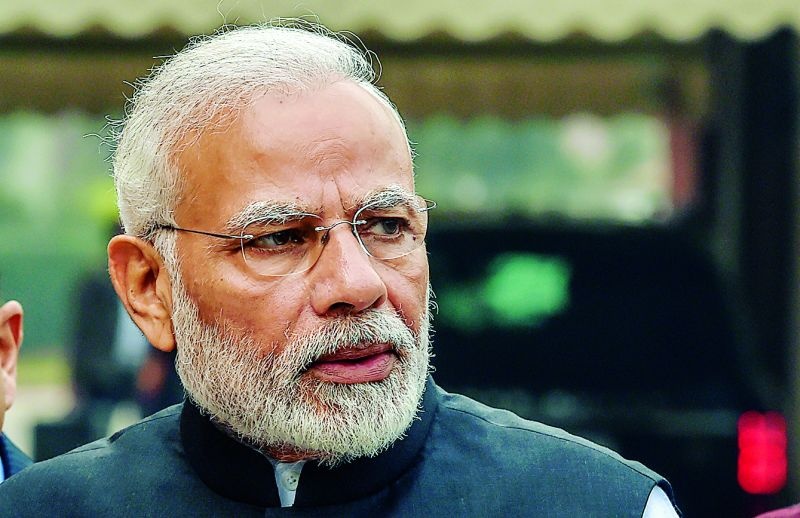 PM will halt 10 minutes at Nagpur | पंतप्रधान नागपुरात १० मिनिटेच थांबणार