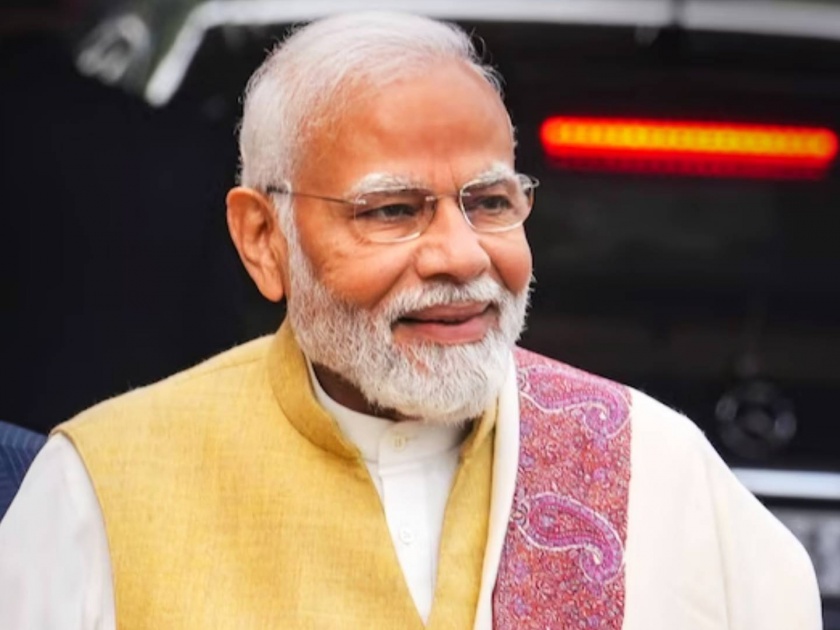 PM Modi most popular global leader with approval rating of 78 percent says Morning Consult survey | PM मोदी 'जगात भारी'; लोकप्रियतेच्या यादीत मिळवला पहिला नंबर! बायडन, ऋषी सुनक कितवे?