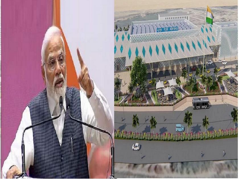 pm narendra modi to lay foundation stone for redevelopment of 508 railway stations on 6th august | देशभरातील ५०८ रेल्वे स्थानकांचा होणार पुनर्विकास, ६ ऑगस्टला मोदींच्या हस्ते पायाभरणी