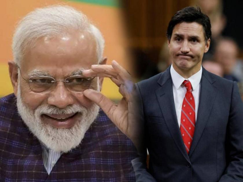 Canada India clash over Khalistan Row Japan supports Indian role France Italy also with Pm Modi | जपान मैत्रीला जागला, इतर मित्रांनीही दिली भारताला साथ! कॅनडाला बसला मोठा दणका