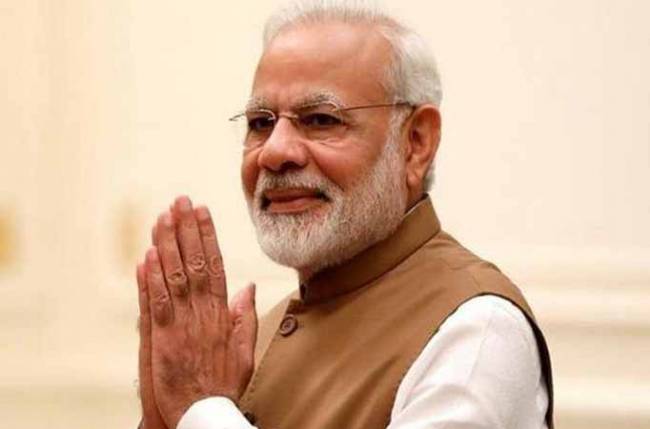 Loksabha Election Result 2019: 10 Secret reasons for Narendra Modi Success | Loksabha Election Result 2019: दस का दम!... देशात पुन्हा मोदीलाट उसळण्यामागची १० 'ओपन सिक्रेट'