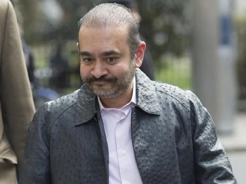 Nirav Modi will have to come to India; The lawsuit was settled out of court in Britain | Punjab National Bank Scam: नीरव मोदीला भारतात यावेच लागणार; ब्रिटनच्या कोर्टात हरला खटला