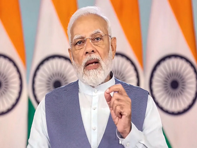 Preparing to make India a king in the energy sector; PM Modi discussed the Master Plan | उर्जा क्षेत्रात भारताची किंग बनवण्याची तयारी; पीएम मोदींनी मास्टर प्लॅनवर केली चर्चा