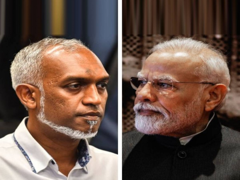bjp subramanian swamy asked central govt over maldives stand on indian army call back | “मालदीवच्या भूमिकेवर राजीव गांधींप्रमाणे कारवाई करणार का”; भाजप नेत्याची केंद्राला विचारणा