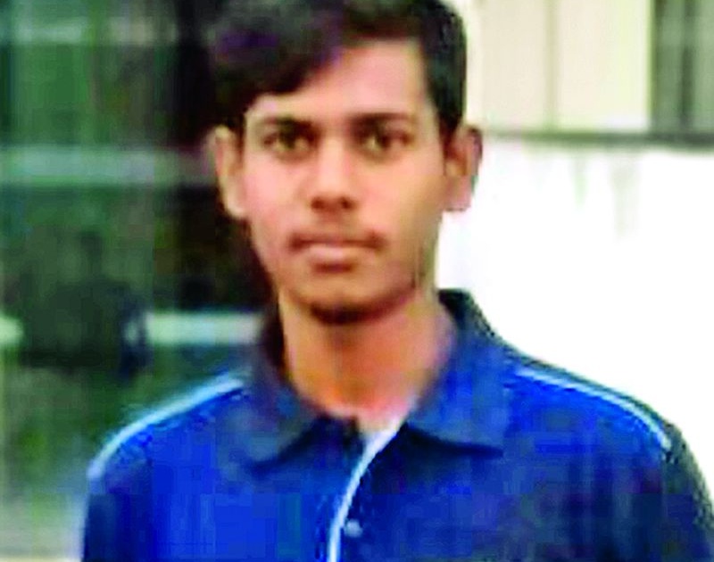 Vijay Telang Smruti trophy Inter-city Cricket Tournament : Mohit Raut scored 144 not out | विजय तेलंग स्मृती चषक आंतरजिल्हा क्रिकेट स्पर्धा : मोहित राऊतच्या नाबाद १४४ धावा