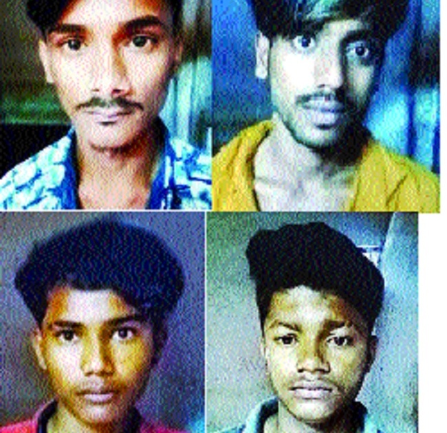 Moka's action against the Nadaf gang in Sangli | सांगलीत नदाफ टोळीवर ‘मोक्का’ची कारवाई-: चोवीस गंभीर स्वरूपाचे गुन्हे