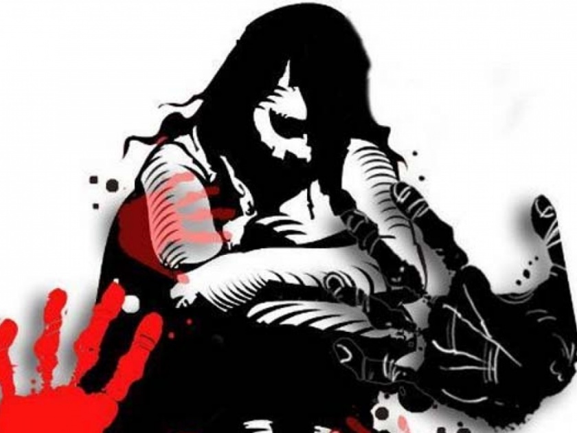 12-year-old girl molestation at Chikhli | १२ वर्षीय मुलीचा विनयभंग ; चिखली पोलीस ठाण्यात फिर्याद दाखल