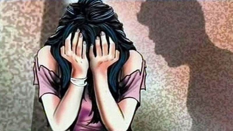 In Nagpur, daughter in law molested by father in-law | नागपुरात सासऱ्याने केली सुनेची छेडछाड