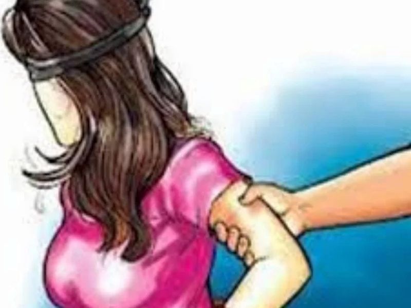 Women's security threatens; Six incidents of misconduct in one day | महिला सुरक्षितता धोक्यात; एका दिवसात विनयभंगाच्या सहा घटना