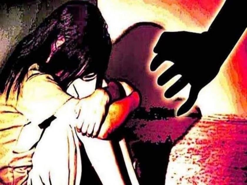 Rape of minor girl friend by luring her for marriage; The type is revealed after the girl becomes pregnant | लग्नाचे आमिष दाखवून अल्पवयीन मैत्रिणीवर बलात्कार; मुलगी गरोदर राहिल्यानंतर प्रकार उघड