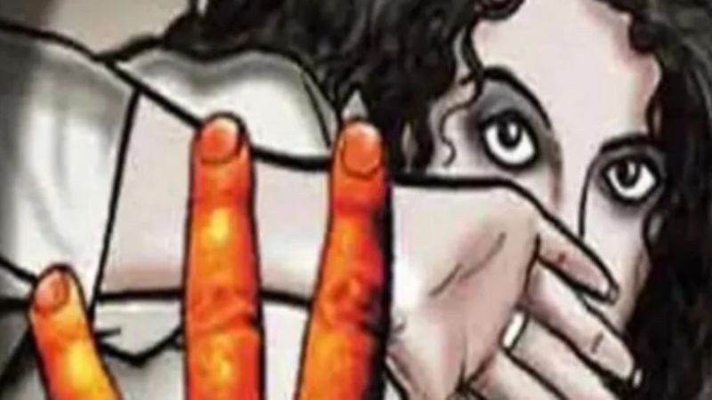 Molestation by mahant in ashram at Nagpur | नागपूरच्या कथावाचिकेवर वृंदावनमध्ये अतिप्रसंग : आश्रमातील महंतानेच केले दुष्कृत्य