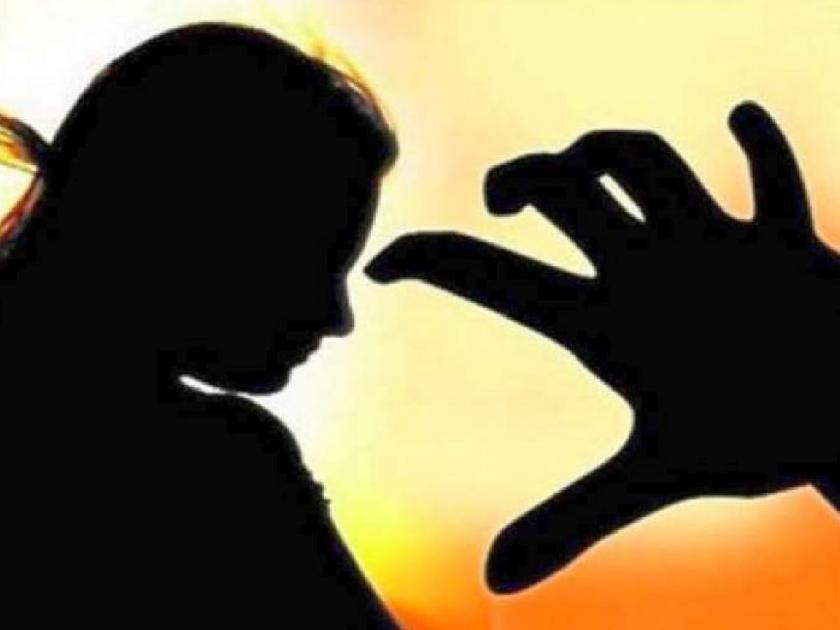 molesting a woman over an old feud; Police registered a case in nashik | जुन्या भांडणाची कुरापत काढून महिलेचा विनयभंग; पोलिसांनी केला गुन्हा दाखल