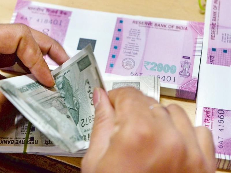 Money laundering: 1 lakh crore transactions through shell companies, hawala dealer Naresh Jain arrested | मनी लॉण्ड्रिंग : शेल कंपन्यांमार्फत १ लाख कोटींचे व्यवहार, हवाला डीलर नरेश जैन यास अटक