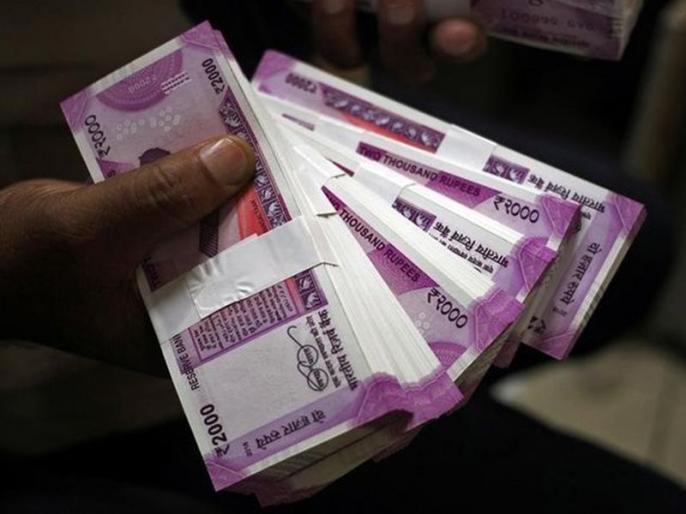 Pune goldsmith demanded Rs 50 lakh ransom | पुण्यातील सराफ व्यावसायिकाला मागितली '५० लाखांची' खंडणी