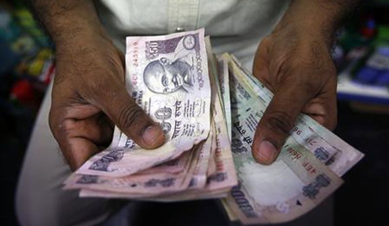 588 borrowed Rs 1.27 crore from moneylenders | सावकारांकडून ५८८ जणांनी घेतले १.२७ कोटींचे कर्ज