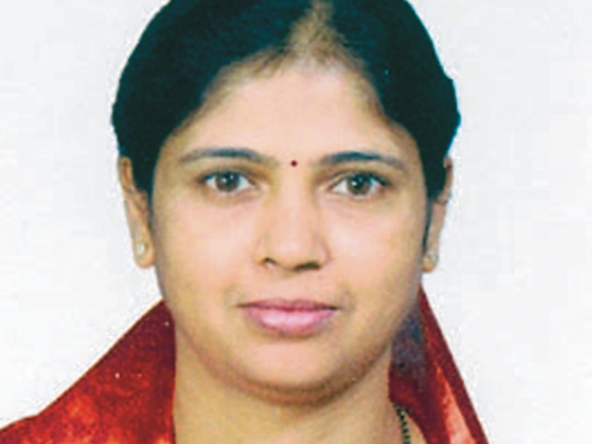 Shevgaon-Pathardi: Monica Rajlee's efforts succeed | शेवगाव-पाथर्डी : मोनिका राजळेंचे प्रयत्न यशस्वी