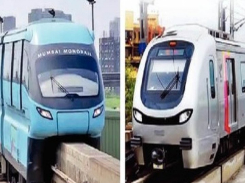 connecting mono to mahalakshmi railway and metro station MMRDA will set up traveller | मोनोची महालक्ष्मी रेल्वे आणि मेट्रो स्थानकाला जोडणी, एमएमआरडीए ‘ट्रॅव्हलेटर’ उभारणार