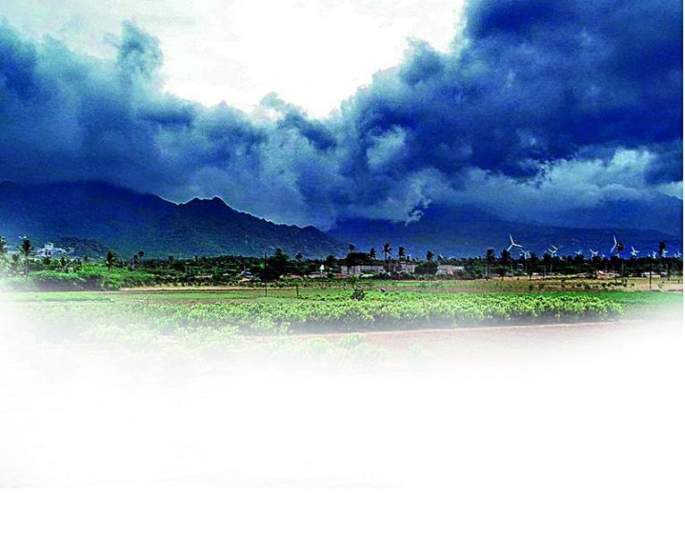 Monsoon arrives in Nagpur: Vidarbha ahead of time this year | मान्सूनचे नागपुरात आगमन :  विदर्भात यंदा वेळेअगोदरच