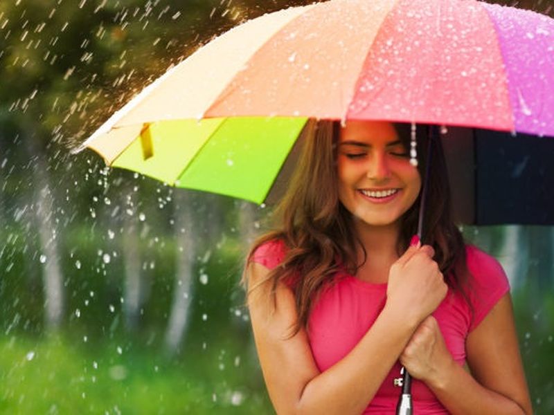 Monsoon Special : Essential monsoon health tips to safeguard you this monsoon/ | पावसाळ्यात चांगल्या आरोग्यासाठी काय करावे, काय करु नये!